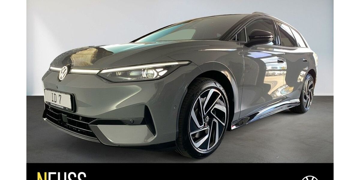 VW ID.7 4.450 km 54.250 &euro; Pfarrkirchen 84347