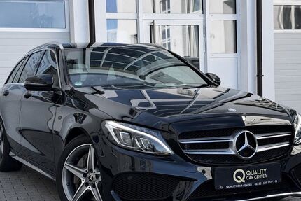 Mercedes-Benz C 250 77.000 km 22.490 &euro; Büttelborn 64572