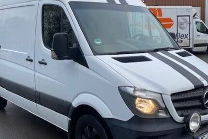 Mercedes-Benz eSprinter 359.958 km 9.000 &euro; Vlotho 32602