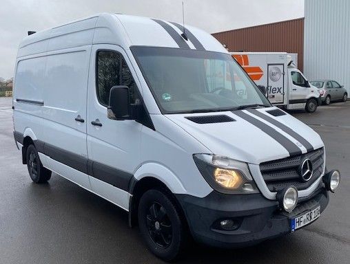 Mercedes-Benz eSprinter 359.958 km 9.000 &euro; Vlotho 32602