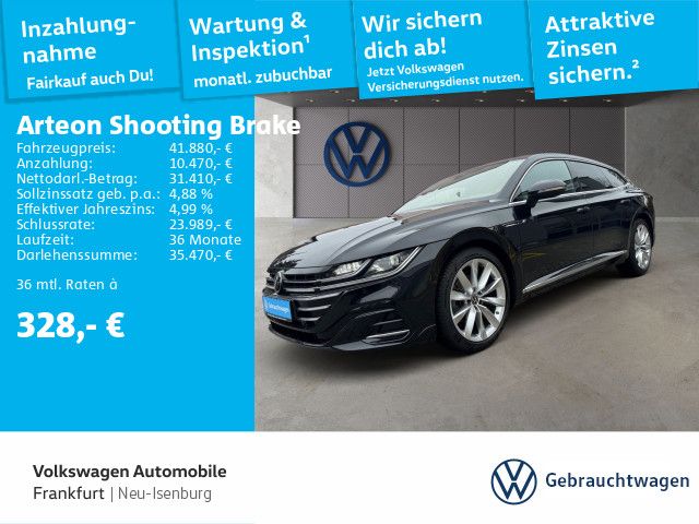 Arteon