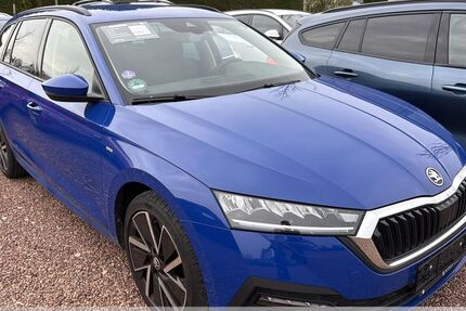 Skoda Octavia 38.780 km 23.899 &euro; Chemnitz - Mittelbach 09224