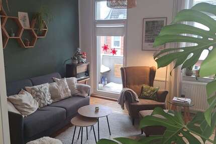 Wohnung zum Mieten in Kiel 550 € 72 m² 3 zimmer