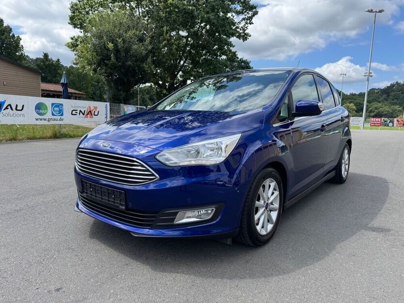 C-Max