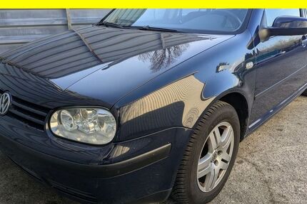VW Golf 360.819 km 650 &euro; Lübeck 23556