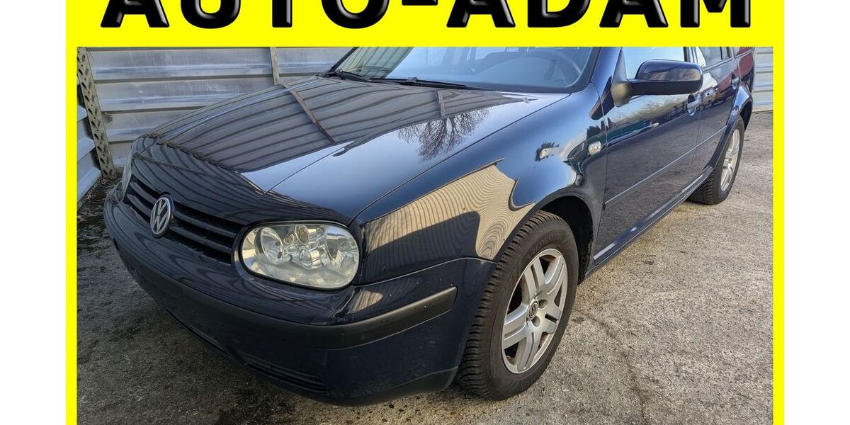 VW Golf 360.819 km 650 &euro; Lübeck 23556