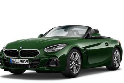 BMW Z4 7.400 km 41.900 &euro; Rostock 18146