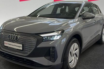 Audi Q4 e-tron 40.287 km 30.950 &euro; Hannover 30179