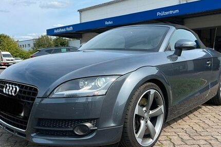 Audi TT 118.000 km 18.000 € Lohr 97816