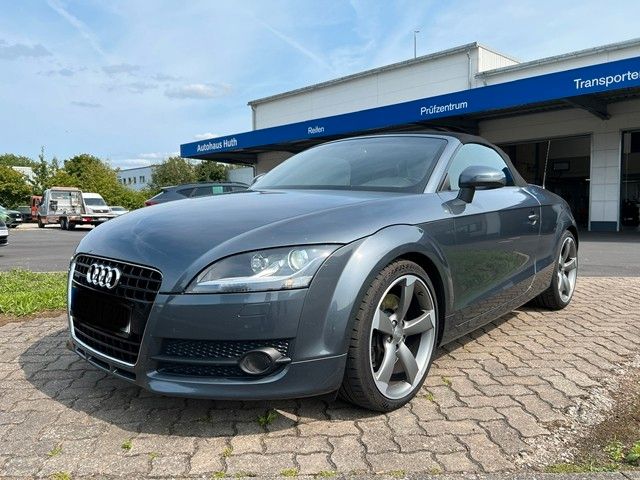 Audi TT 118.000 km 18.000 € Lohr 97816