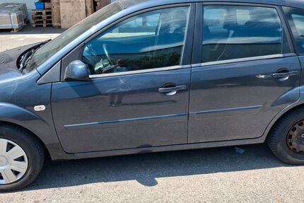 Ford Fiesta 276.000 km 1.400 &euro; Georgensgmünd 91166