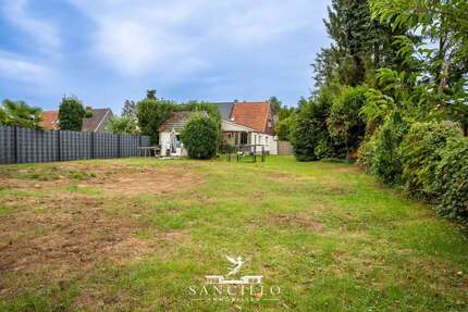 Grundstück Krefeld / Forstwald Forstwald - 349.000&euro; | Angebot:27354334