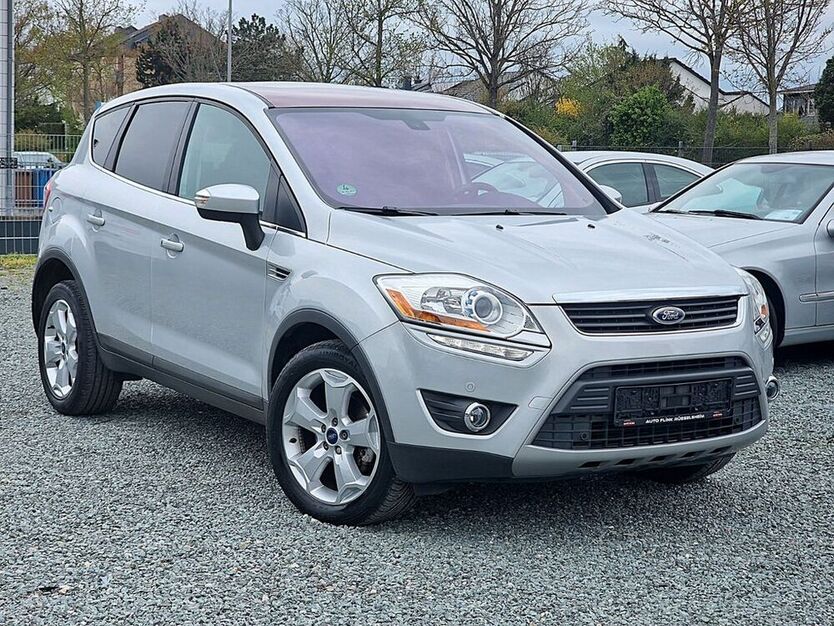 Kuga
