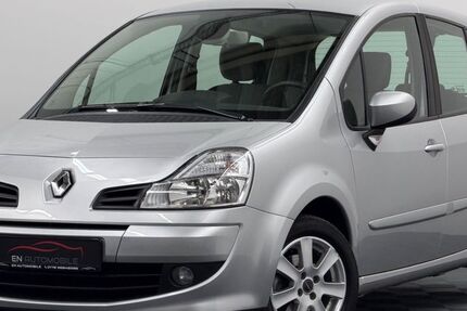 Renault Modus 53.000 km 6.990 &euro; Gersthofen 86368