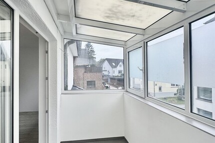 Herzogenrath - Merkstein - Helle 3-Zimmer-Wohnung mit Balkon – sofort verfügbar 3 zimmer