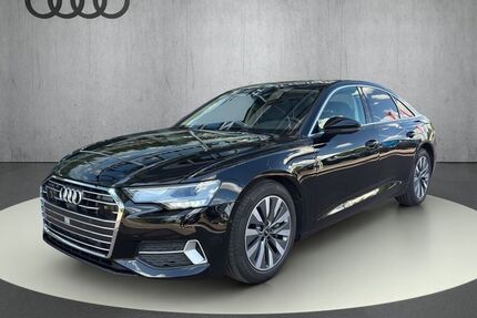 Audi A6 39.400 km 47.980 &euro; Halle 06122