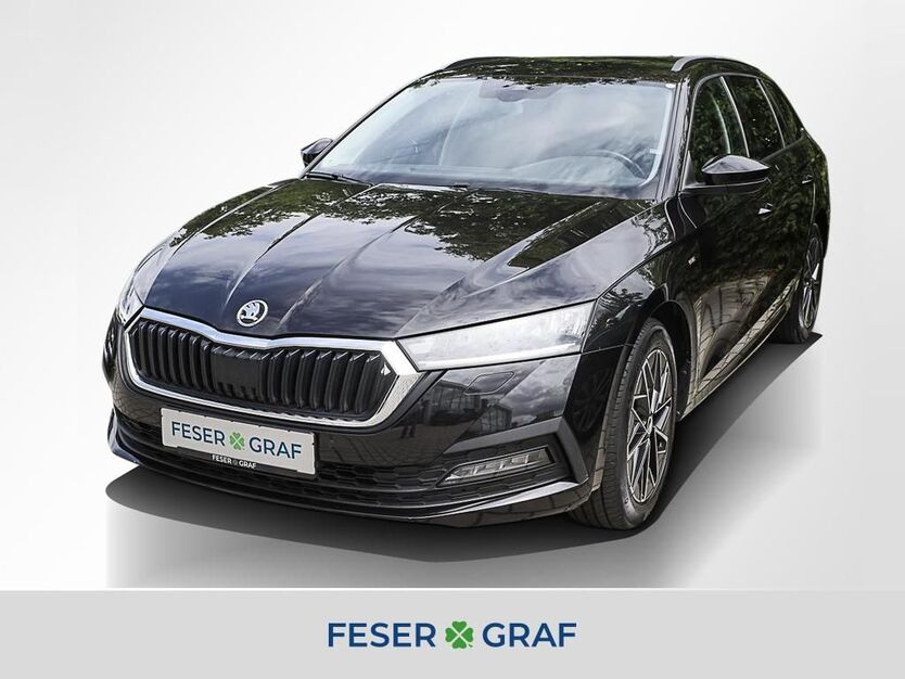 Skoda Octavia 118.300 km 17.940 € Herzogenaurach 91074