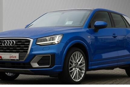 Audi Q2 100.500 km 20.980 € Trier 54292