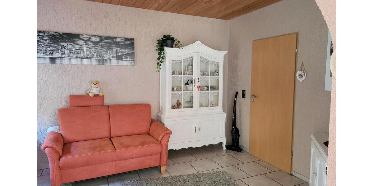Einfamilienhaus Mettlach - 5 Zimmer, 120 m&sup2;, 370.000&euro; | Angebot:27034074