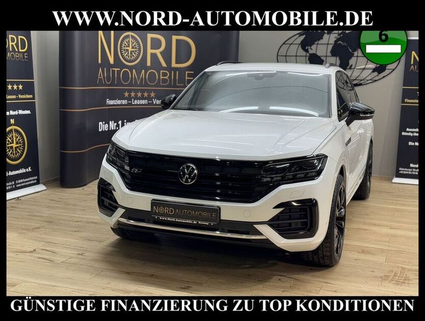 Touareg