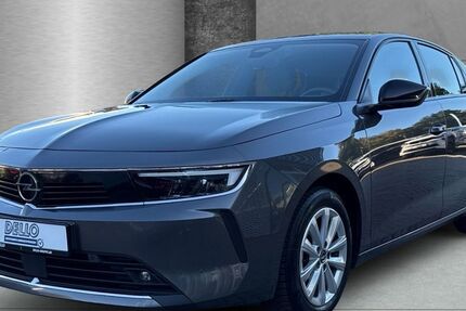 Opel Astra 64.198 km 15.490 &euro; Lübeck 23558