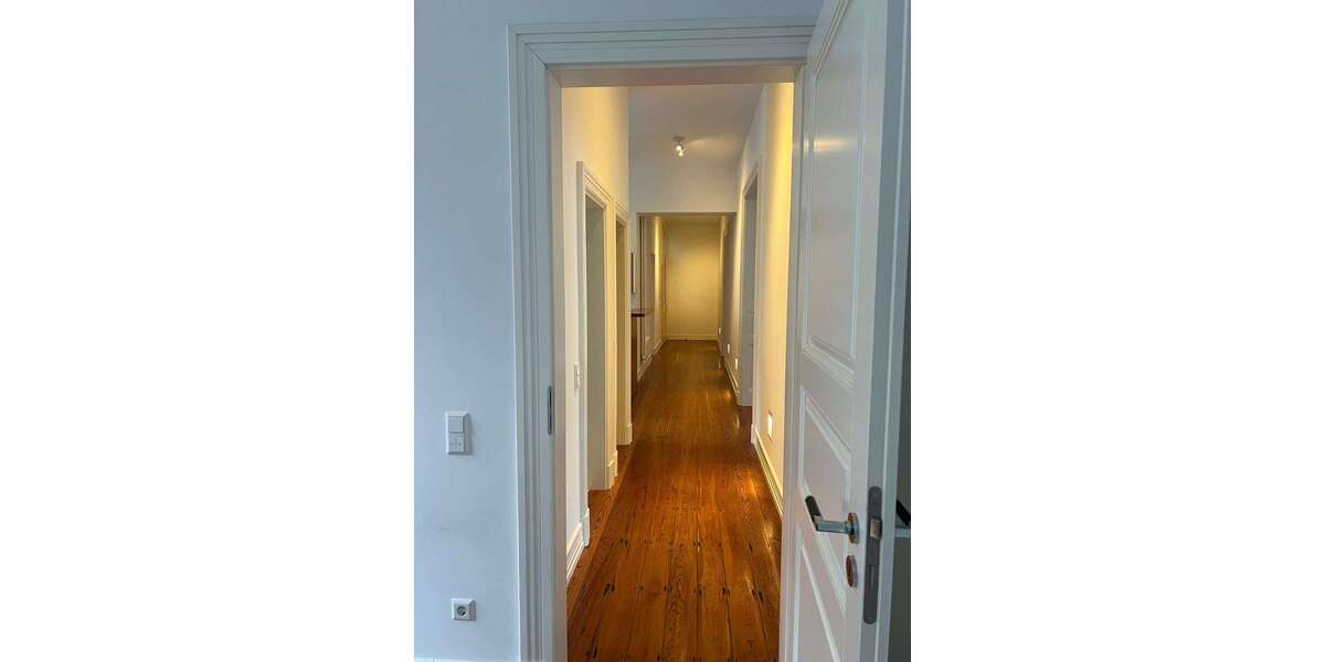 Etagenwohnung Wiesbaden Südost - 4 Zimmer, 113 m&sup2;, 1.850&euro; | Angebot:25089211