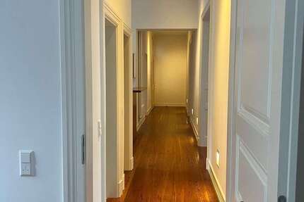 Wohnung Wiesbaden Südost - 4 Zimmer, 113 m&sup2;, 1.850&euro; | Angebot:25089211