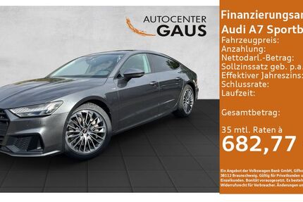 Audi A7 68.454 km 38.280 &euro; Bielefeld 33699