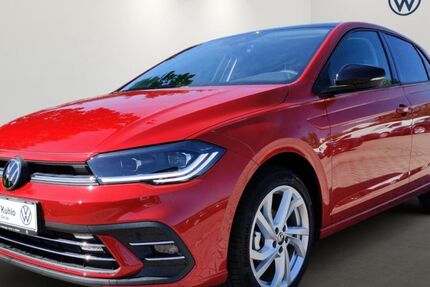 VW Polo 2.000 km 23.990 € Wittlich 54516