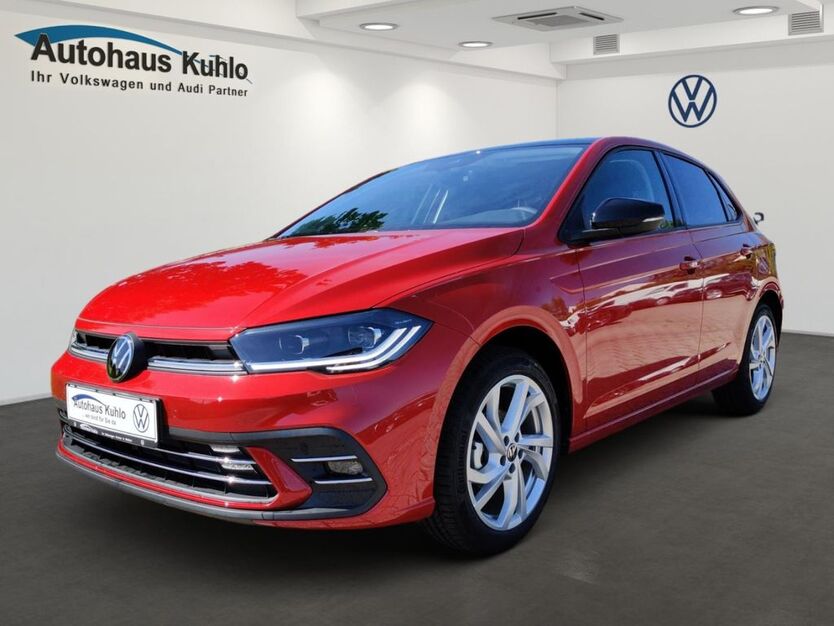 VW Polo 2.000 km 23.990 € Wittlich 54516