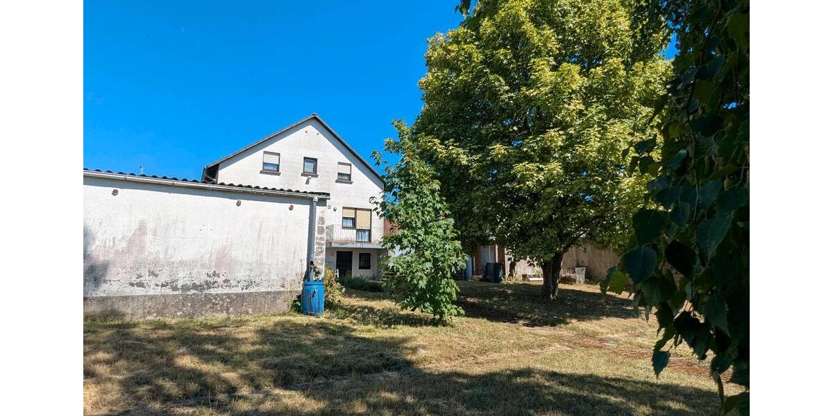 Einfamilienhaus Blieskastel - 5 Zimmer, 156 m&sup2;, 182.000&euro; | Angebot:27014469
