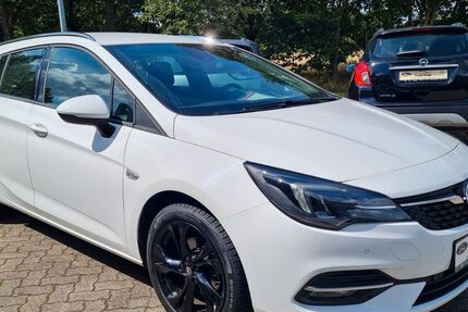 Opel Astra 76.006 km 14.989 &euro; Rotenburg 27356