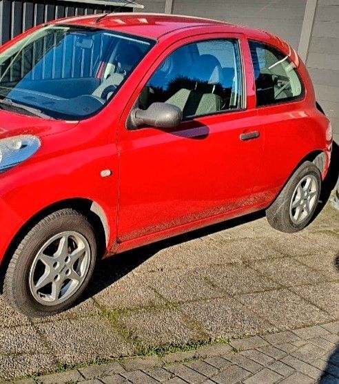 Micra