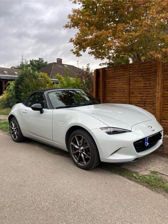 MX-5