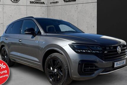 VW Touareg 129.700 km 48.980 € Stendal 39576