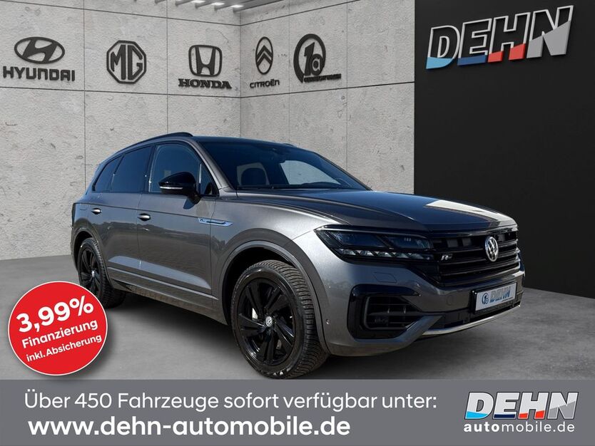 VW Touareg 129.700 km 48.980 € Stendal 39576