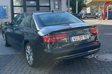 Audi A4 192.000 km 12.999 € Wiesbaden 65183