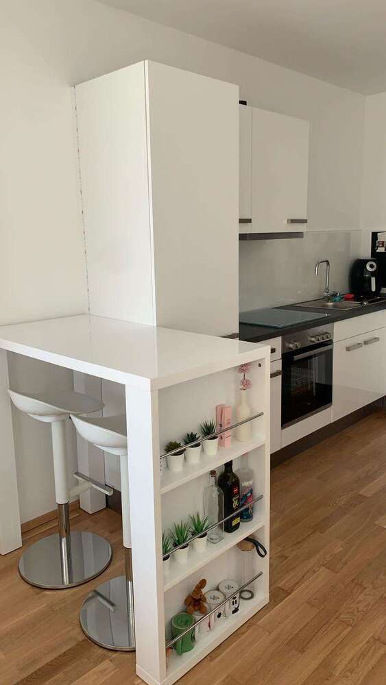 Wohnung zum Mieten in Braunschweig 457 € 35.9 m²