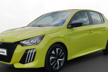 Peugeot 208 11.480 km 15.555 &euro; Kassel 34123