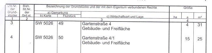 Einfamilienhaus Talheim - 550.000&euro; | Angebot:26420743
