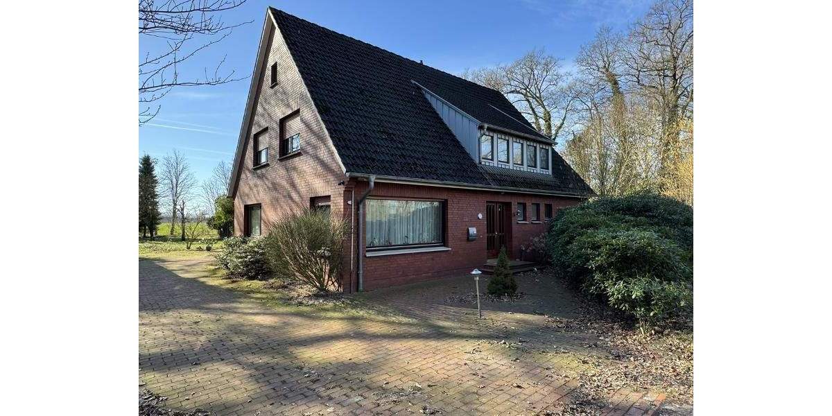 Mehrfamilienhaus, Wohnhaus Emstek Höltinghausen - 8 Zimmer, 221 m&sup2;, 290.000&euro; | Angebot:25676334