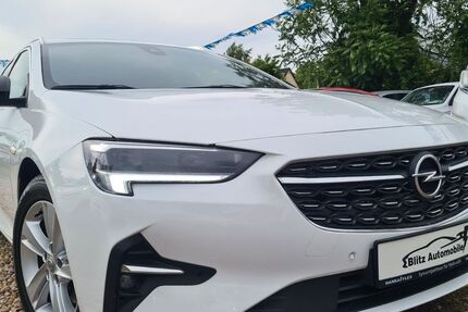 Opel Insignia 124.000 km 15.200 &euro; Berlin 13127