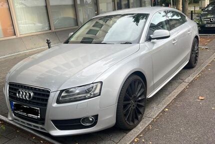 Audi A5 207.000 km 6.800 &euro; Guldental 55452