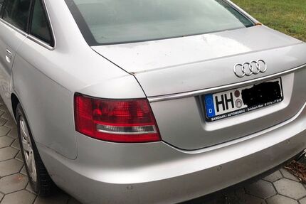 Audi A6 199.875 km 3.500 &euro; Hamburg 20537
