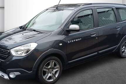 Dacia Lodgy 38.754 km 13.870 &euro; Zella-Mehlis 98544