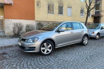 VW Golf 189.000 km 6.999 &euro; Alling 82239