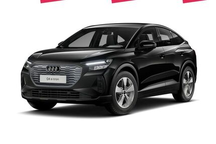 Audi Q4 e-tron 28.654 km 29.990 &euro; Hannover 30179