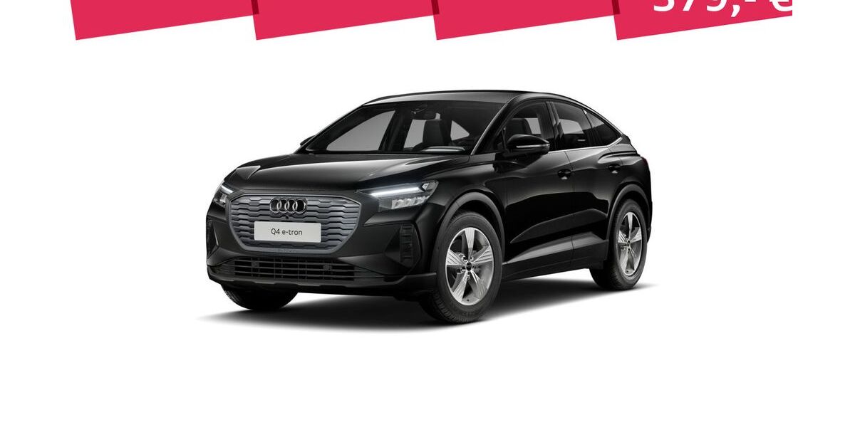 Audi Q4 e-tron 28.654 km 29.990 &euro; Hannover 30179