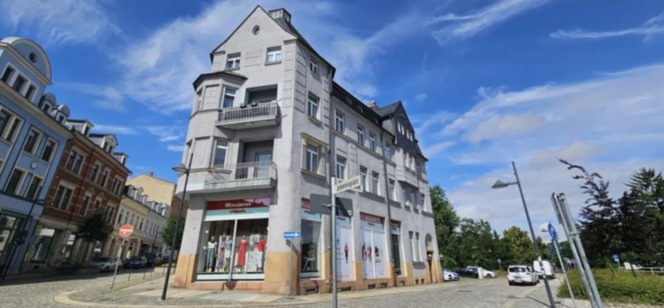 Gewerbeobjekt Limbach-Oberfrohna Oberfrohna - 1.000&euro; | Angebot:24608181