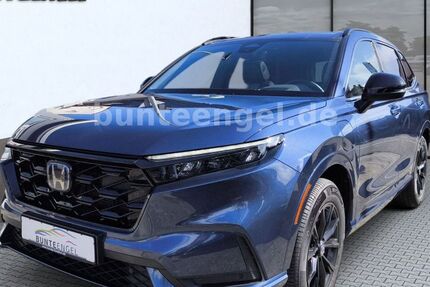 Honda CR-V 18.121 km 41.800 &euro; Flörsheim am Main 65439